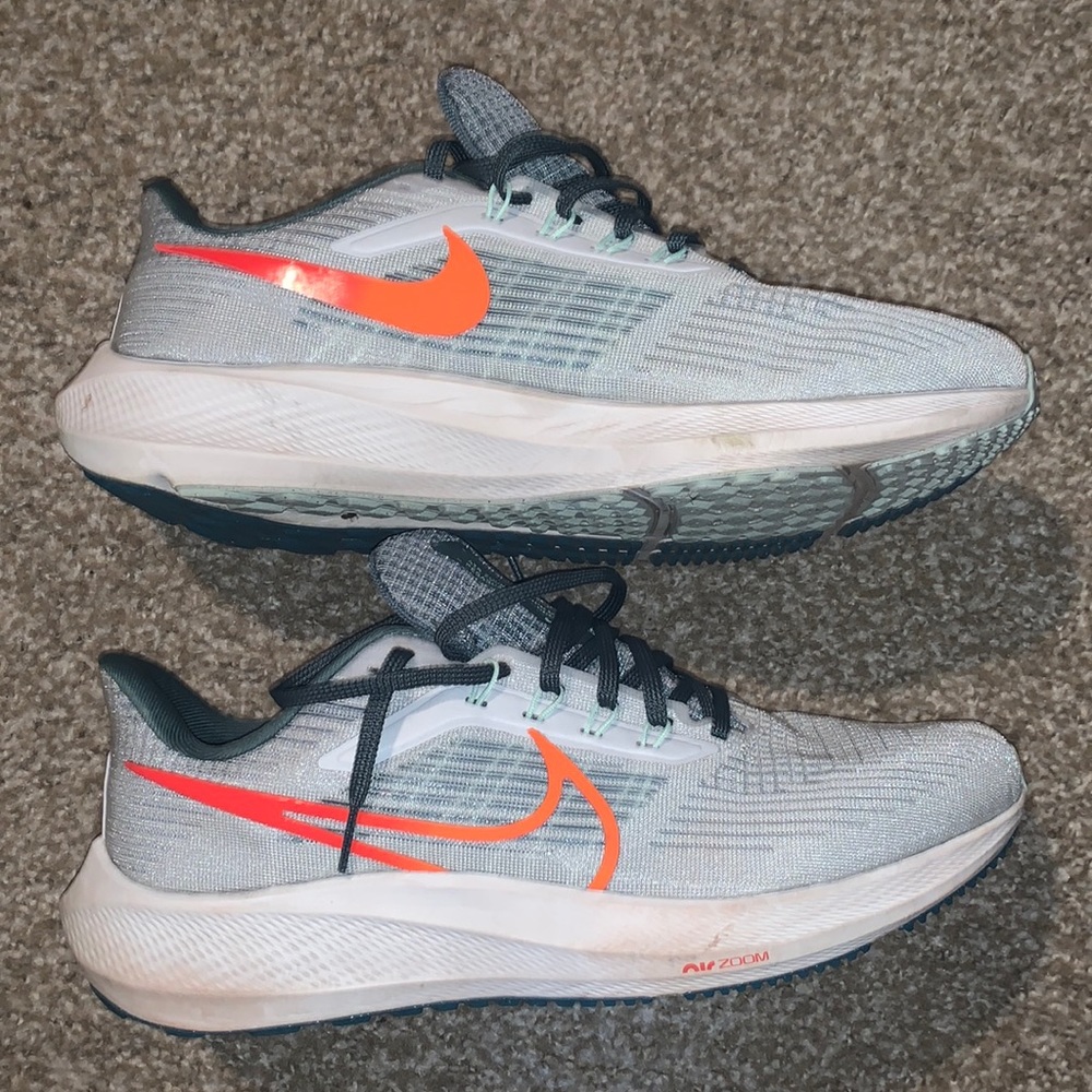 Nike zoom Pegasus